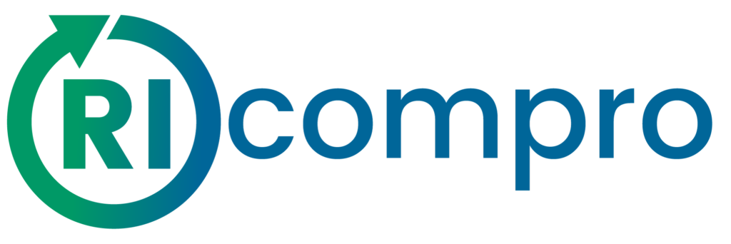 Logo di riCompro